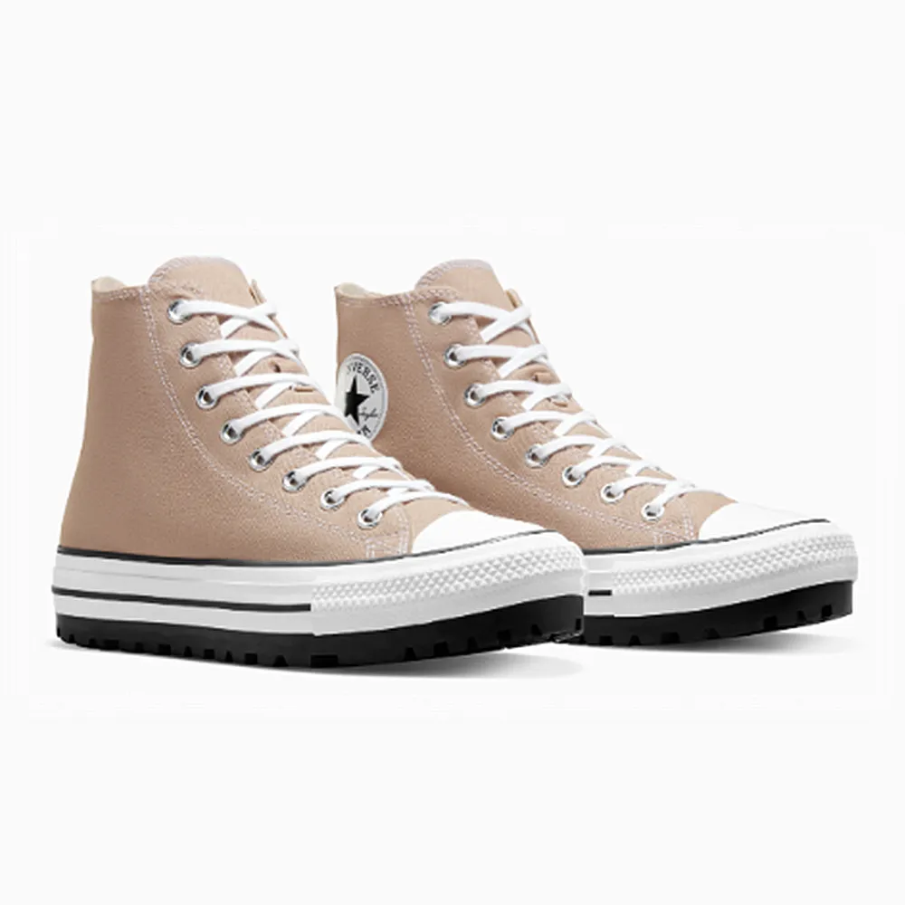 CONVERSE 男女 CTAS CITY TREK HI BLACK 高筒帆布鞋 - A06776C 歷史價格詳細信息