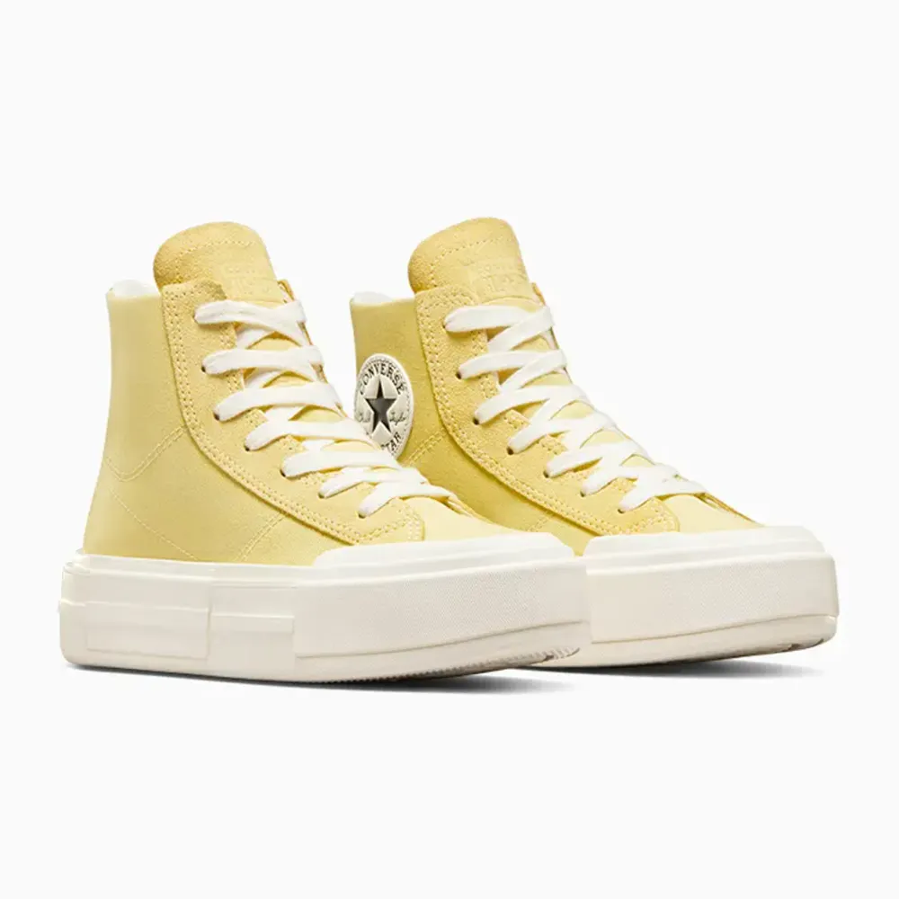 【CONVERSE】CTAS CRUISE HI 高筒 休閒鞋 帆布鞋 厚底鞋 輕量鞋 解構鞋 UU鞋 男鞋 女鞋 黑色(A04689C) 歷史價格詳細信息