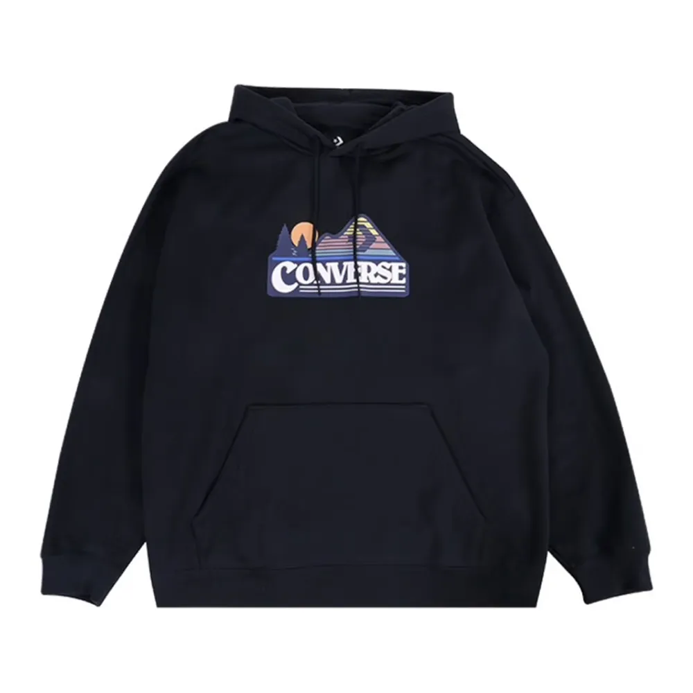 Converse小logo黑色後背包 多功能小後背包 迷你後背包 10020538A01 歷史價格詳細信息