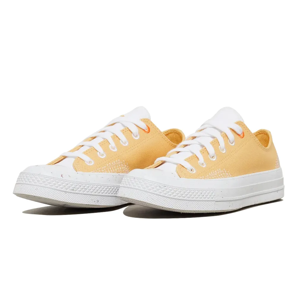 Converse Chuck 1970 Renew 黑藍 牛仔 拼接 低筒 休閒鞋 帆布鞋 166287C 歷史價格詳細信息