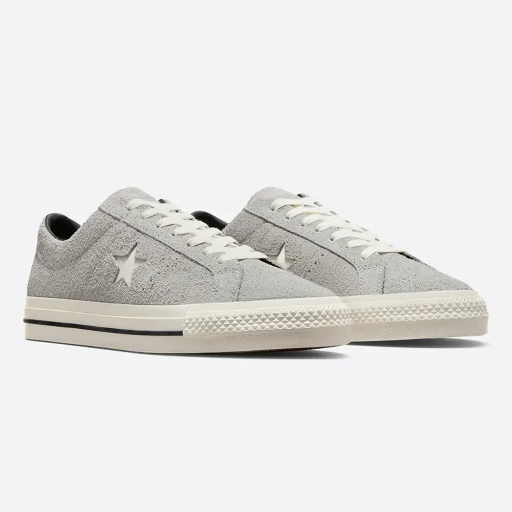 【CONVERSE】ONE STAR PRO OX 休閒鞋 滑板鞋 男鞋 女鞋 粉色-A07309C 歷史價格詳細信息