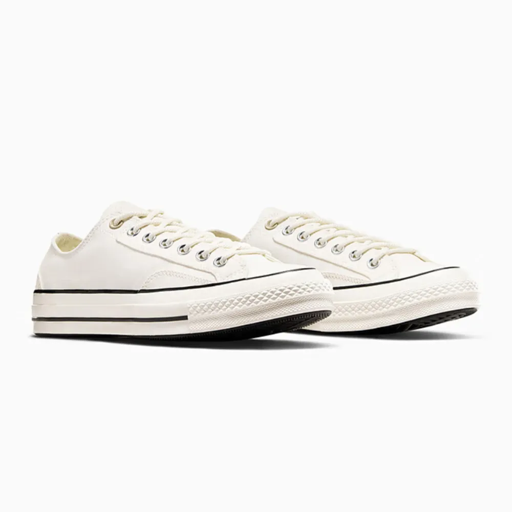 Converse Chuck 70 OX 男鞋 女鞋 白色 變色 低筒 厚底 帆布 休閒鞋 A06070C 歷史價格詳細信息