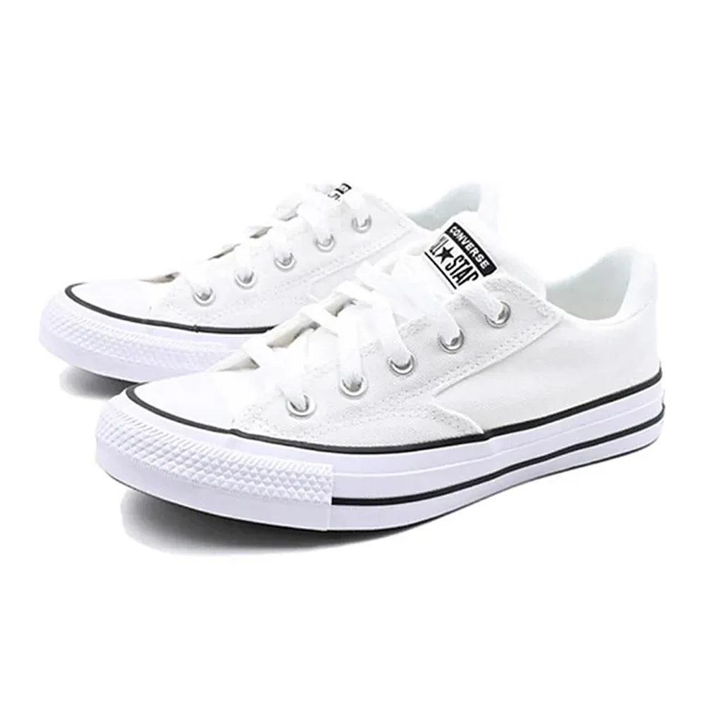 【CONVERSE】CTAS Malden Street OX 男鞋 女鞋 白色 低筒 帆布鞋 休閒鞋 A10349C 歷史價格詳細信息