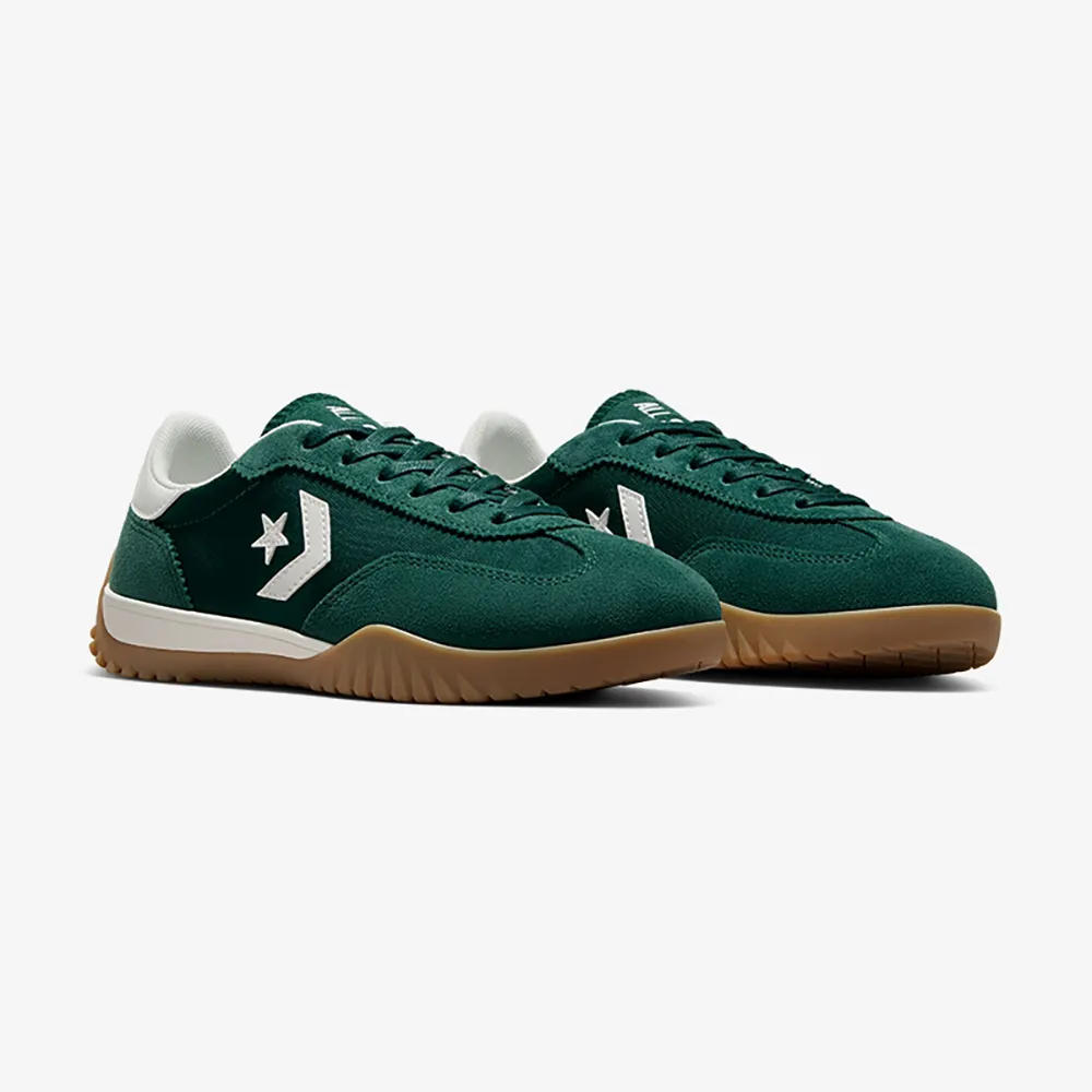 【CONVERSE】RUN STAR TRAINER OX 低筒 休閒鞋 流星復古運動鞋 男鞋 女鞋 奶油白-A12778C 歷史價格詳細信息