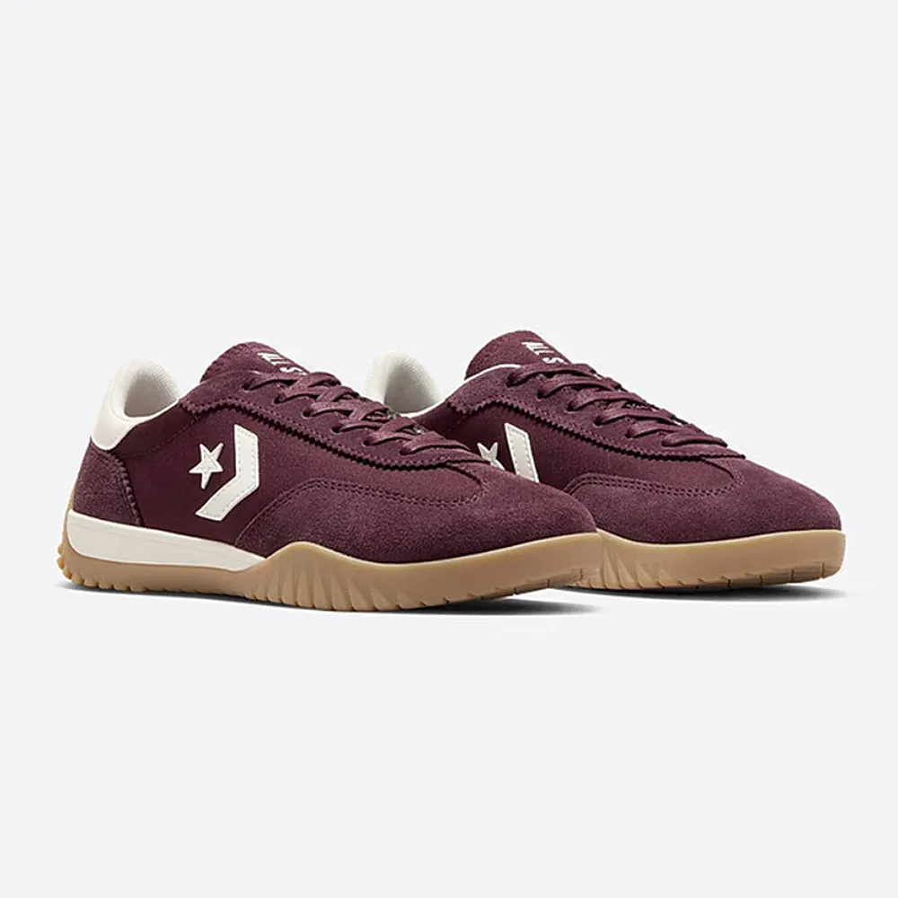 【CONVERSE】RUN STAR TRAINER OX 低筒 休閒鞋 流星復古運動鞋 男鞋 女鞋 奶油白-A12778C 歷史價格詳細信息
