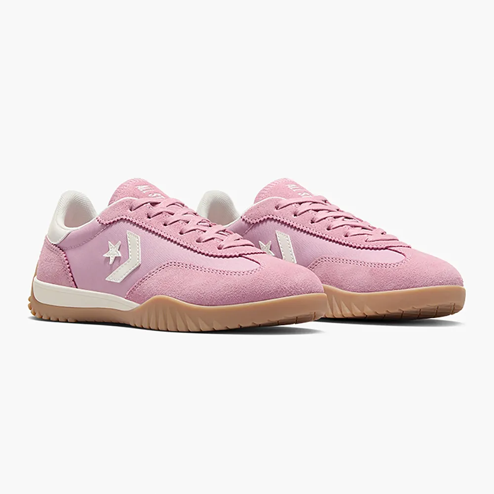 【CONVERSE】RUN STAR TRAINER OX 低筒 休閒鞋 流星復古運動鞋 男鞋 女鞋 奶油白-A12778C 歷史價格詳細信息