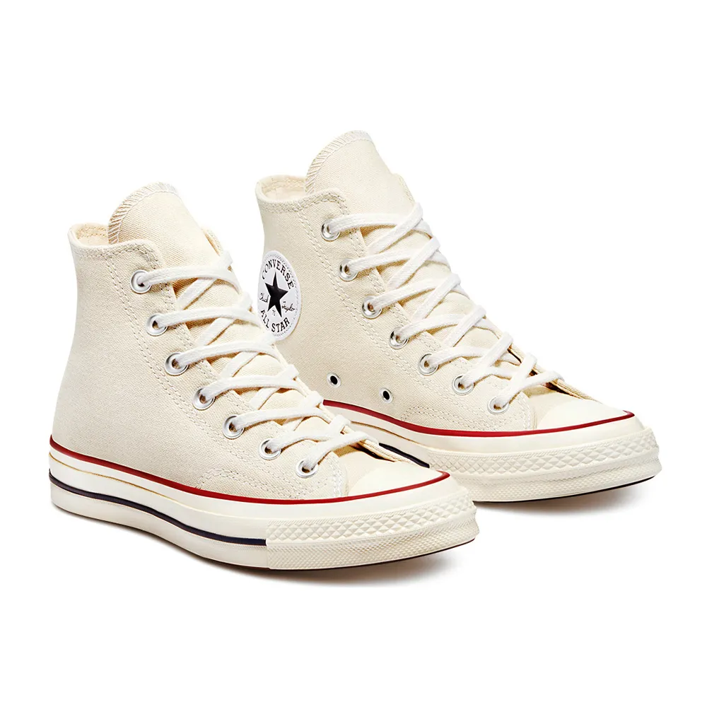 Converse Chuck 70 HI 男鞋 女鞋 白色 變色 高筒 厚底 帆布 休閒鞋 A06069C 歷史價格詳細信息