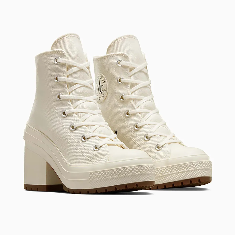 Converse CHUCK 70 HI 男女 米白 刺繡 高筒 帆布 休閒鞋 A02866C 歷史價格詳細信息