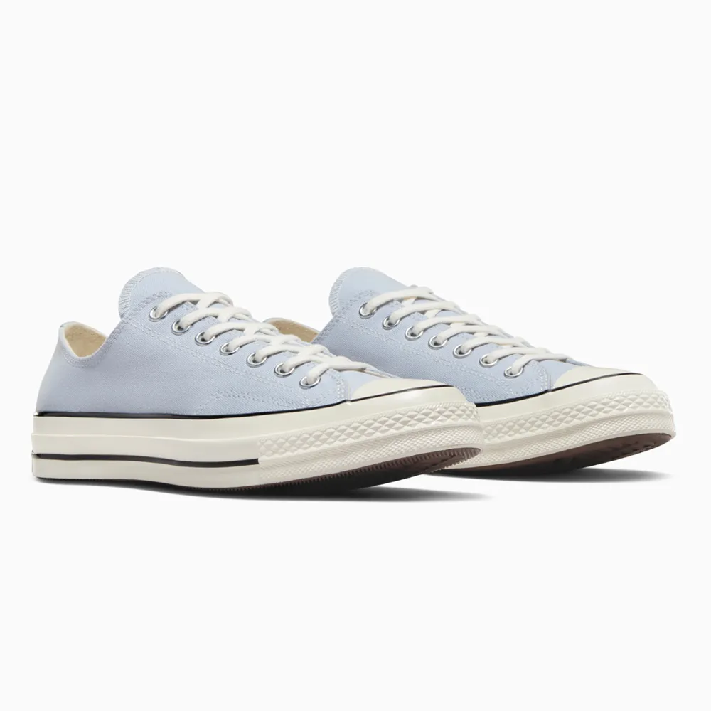 Converse Chuck 70 OX [A06524C] 男女 休閒鞋 經典 1970 復古 低筒 帆布鞋 亞丁綠 歷史價格詳細信息