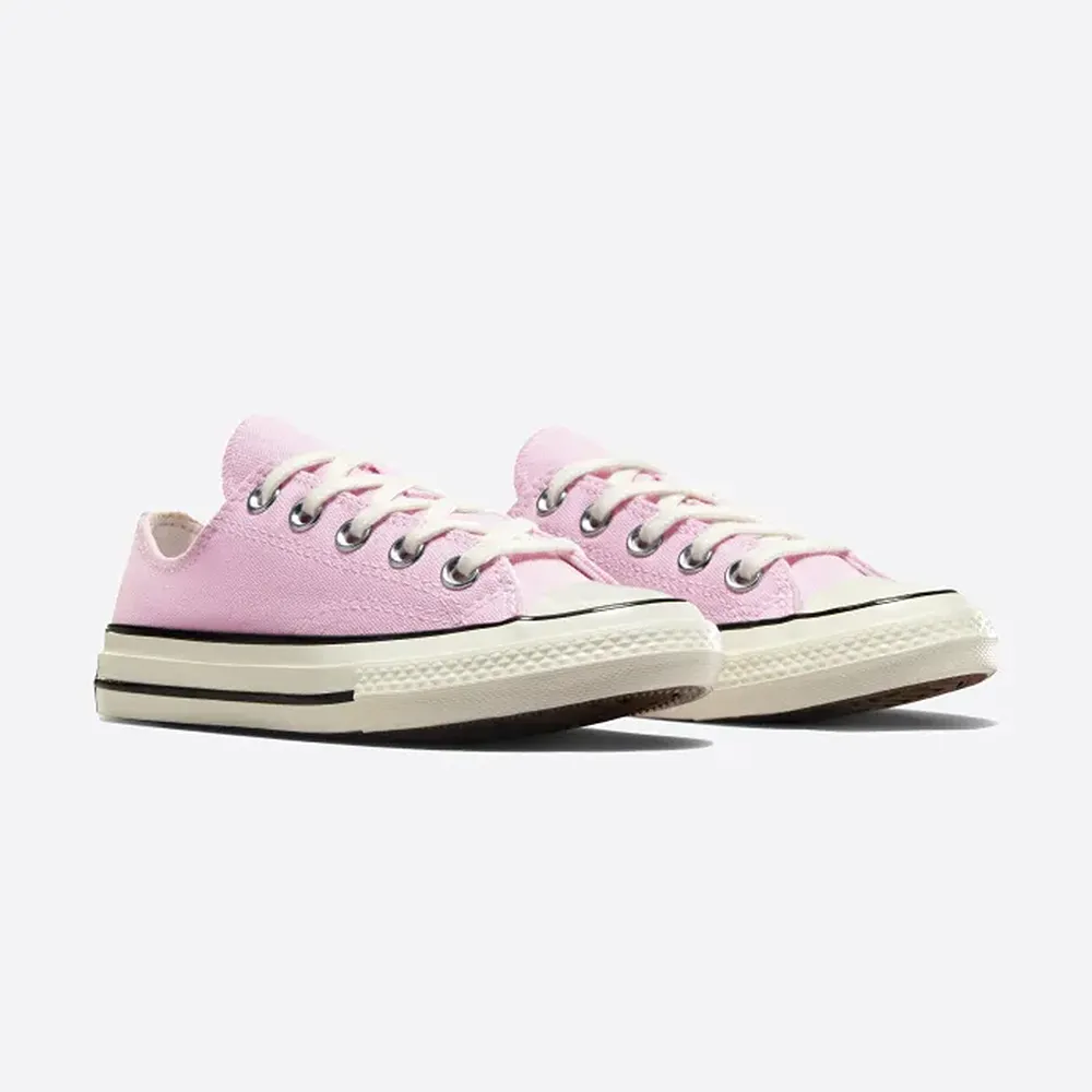 CONVERSE 粉色童鞋 帆布鞋 娃娃休閒鞋 兒童布鞋 歷史價格詳細信息
