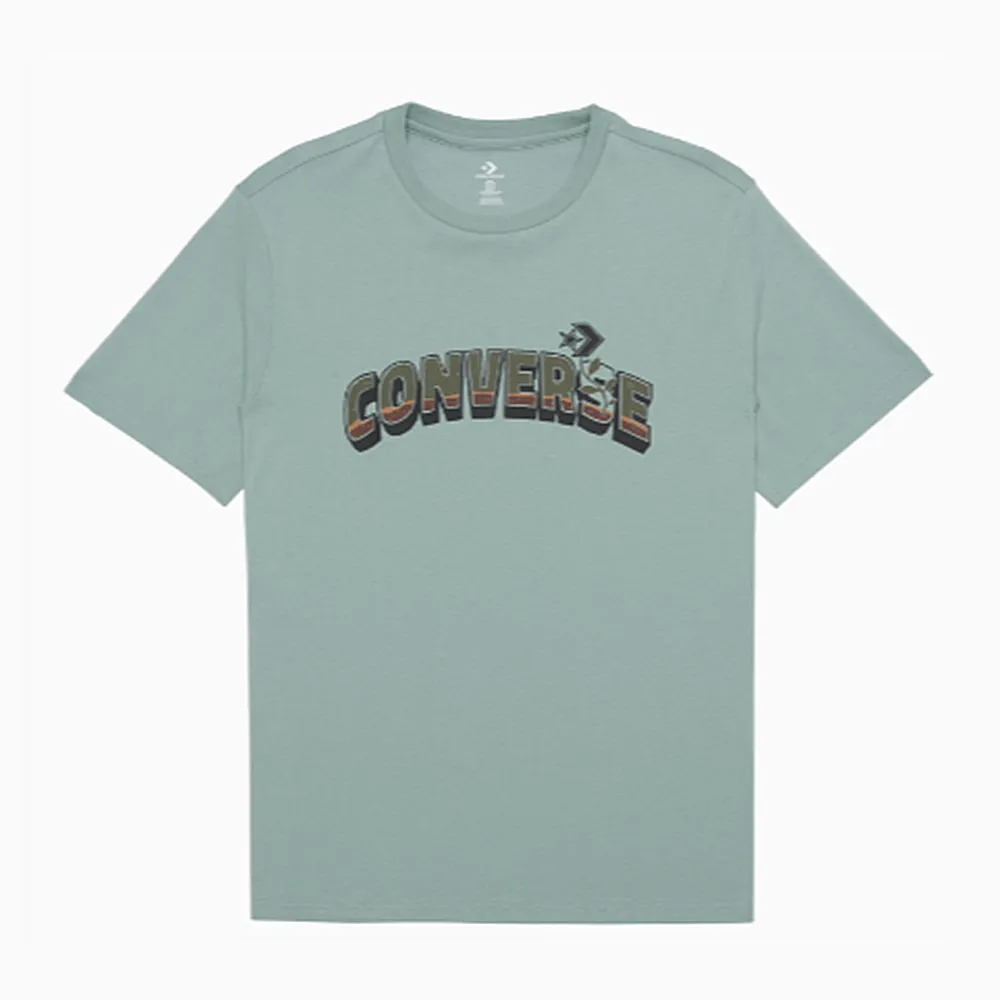 Converse 短袖 High Top Graphic 女款 白 短T 基本款 小標【ACS】 10023216A04 歷史價格詳細信息