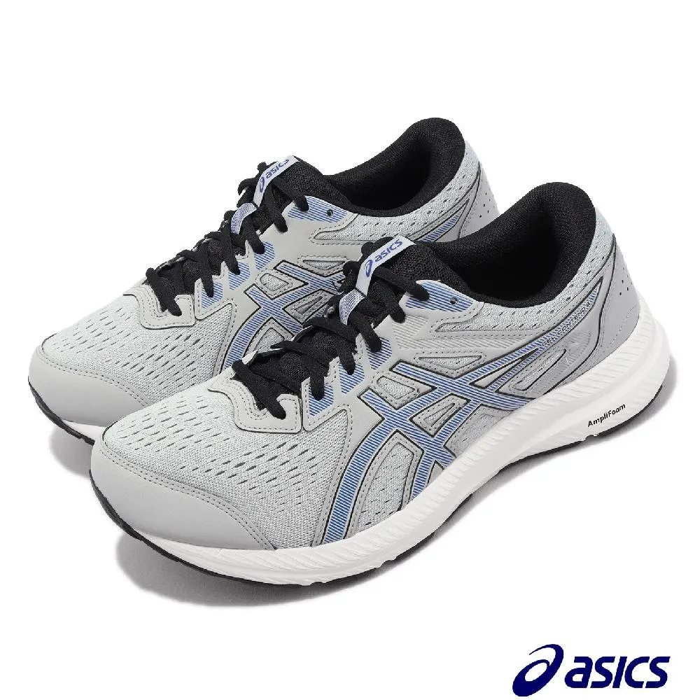 ASICS 男 GEL-CONTEND-4E 慢跑鞋 - 011B333400 歷史價格詳細信息