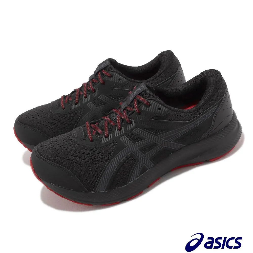 ASICS 男 GEL-CONTEND-4E 慢跑鞋 - 011B333400 歷史價格詳細信息