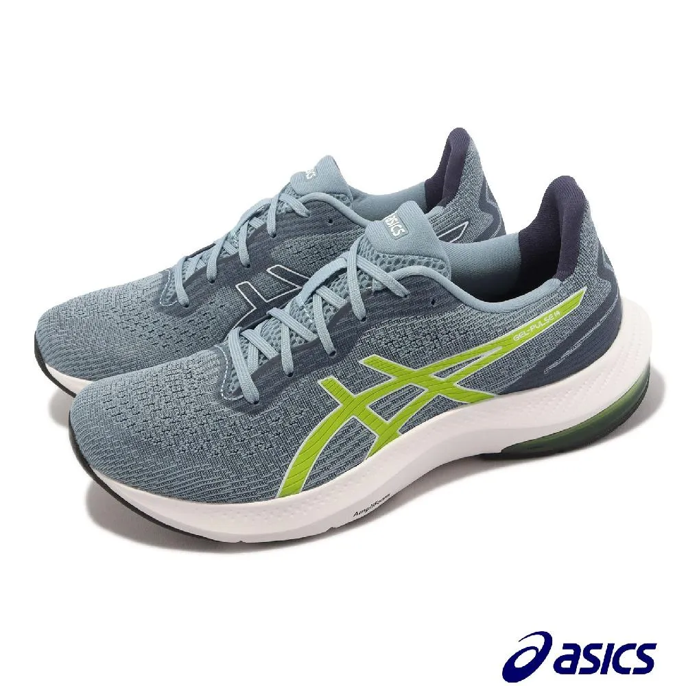 Asics GEL-Pulse 14 [1011B491-004] 男 慢跑鞋 運動 路跑 訓練 緩震 舒適 亞瑟士 黑 歷史價格詳細信息