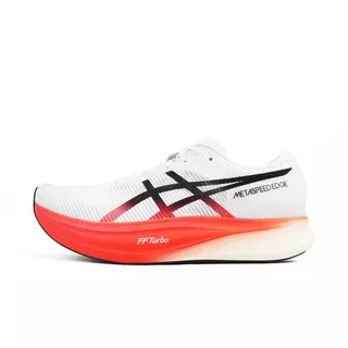 Asics 競速跑鞋 Metaspeed Edge+ 藍 綠 驛傳限定 亞瑟士 男鞋 【ACS】 1013A116001 歷史價格詳細信息