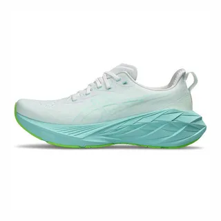 慢跑鞋 Novablast 4 Paris 男鞋 綠橘 漸層 巴黎 彈力 厚底 運動鞋 亞瑟士 1011B955750 歷史價格詳細信息