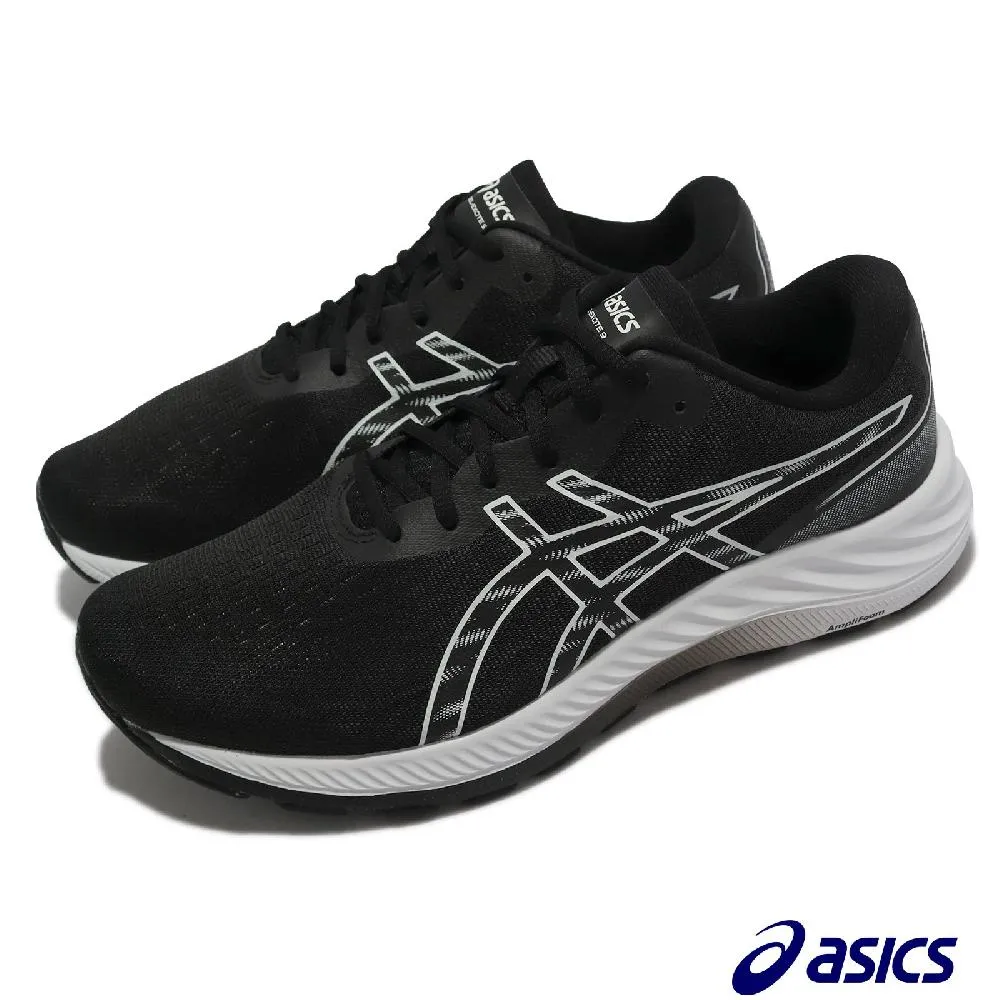 【asics亞瑟士】GEL-EXCITE 9 男款 4E超寬楦 慢跑鞋 U39-10680 歷史價格詳細信息