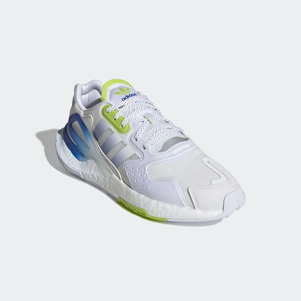 【ADIDAS】DAY JOGGER 男 慢跑鞋-GW4912 歷史價格詳細信息