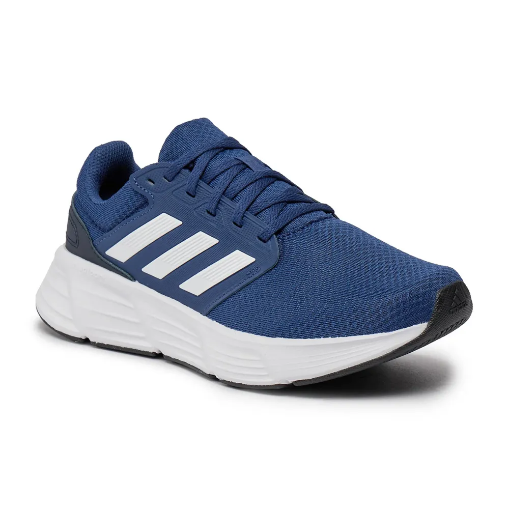 【ADIDAS】GALAXY 6 M 男 休閒慢跑鞋-GW4139 歷史價格詳細信息