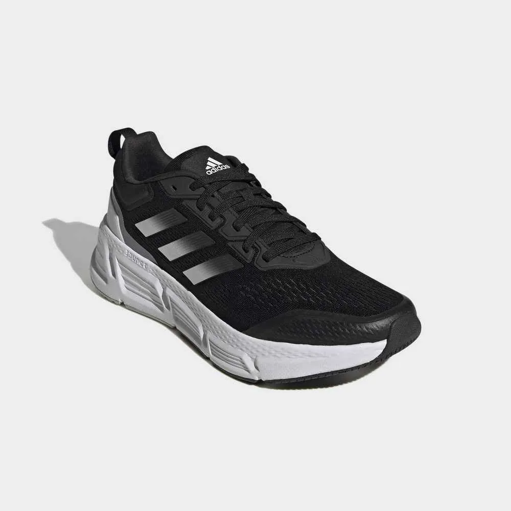 【ADIDAS】QUESTAR 男 慢跑鞋-GZ0626 歷史價格詳細信息