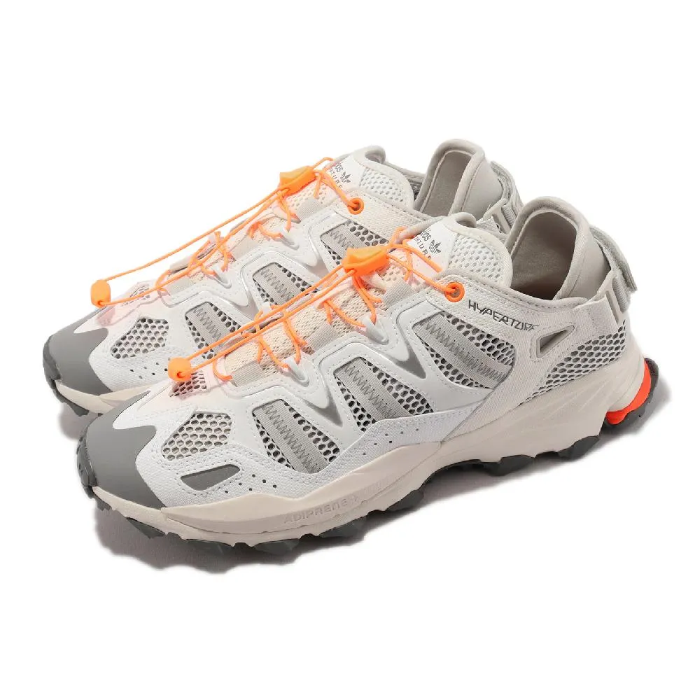 ADIDAS 男女 HYPERTURF 越野慢跑鞋 戶外 耐磨 緩震 - GX2022 歷史價格詳細信息
