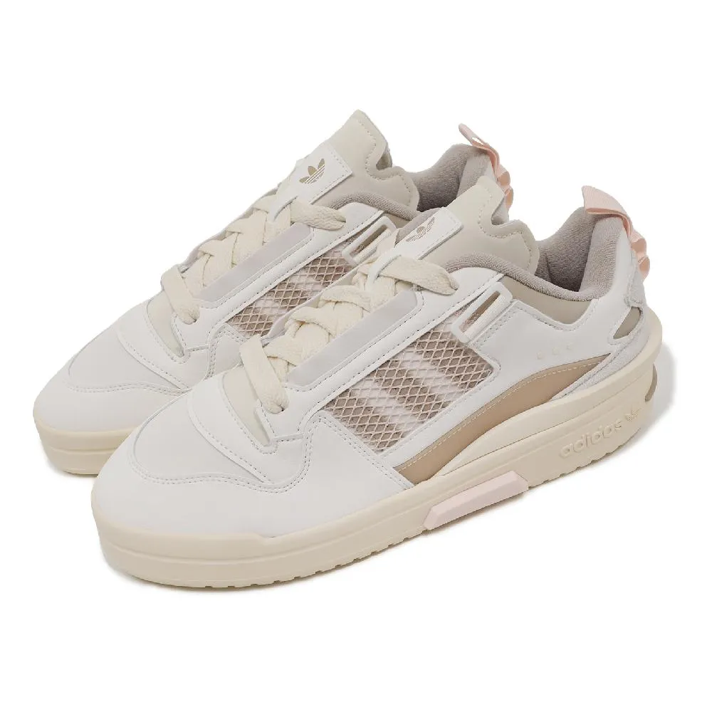 Adidas 休閒鞋 男鞋 女鞋 皮革 復古 GRAND COURT 2.0 白【運動世界】GW9195 歷史價格詳細信息