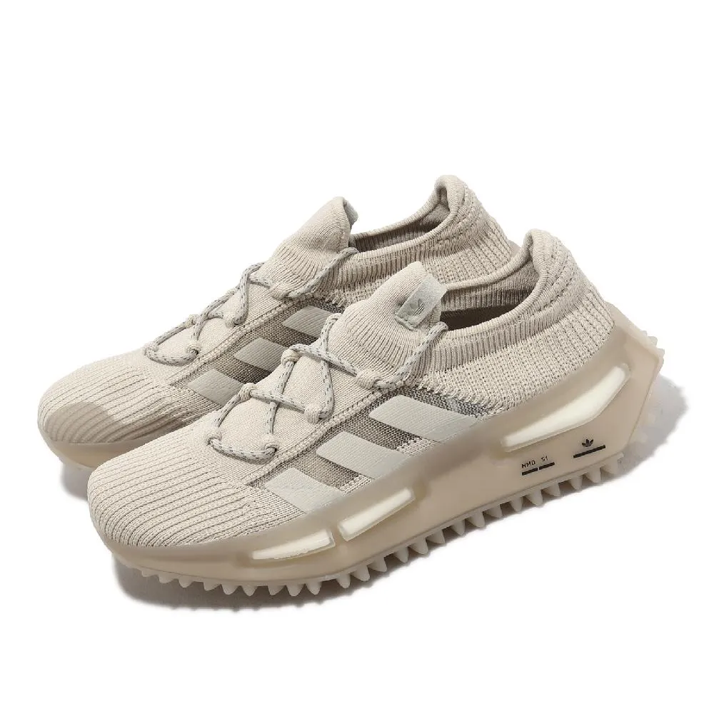 adidas 休閒鞋 男鞋 運動鞋 襪套 NMD_R1 白紅藍 GZ7925 歷史價格詳細信息