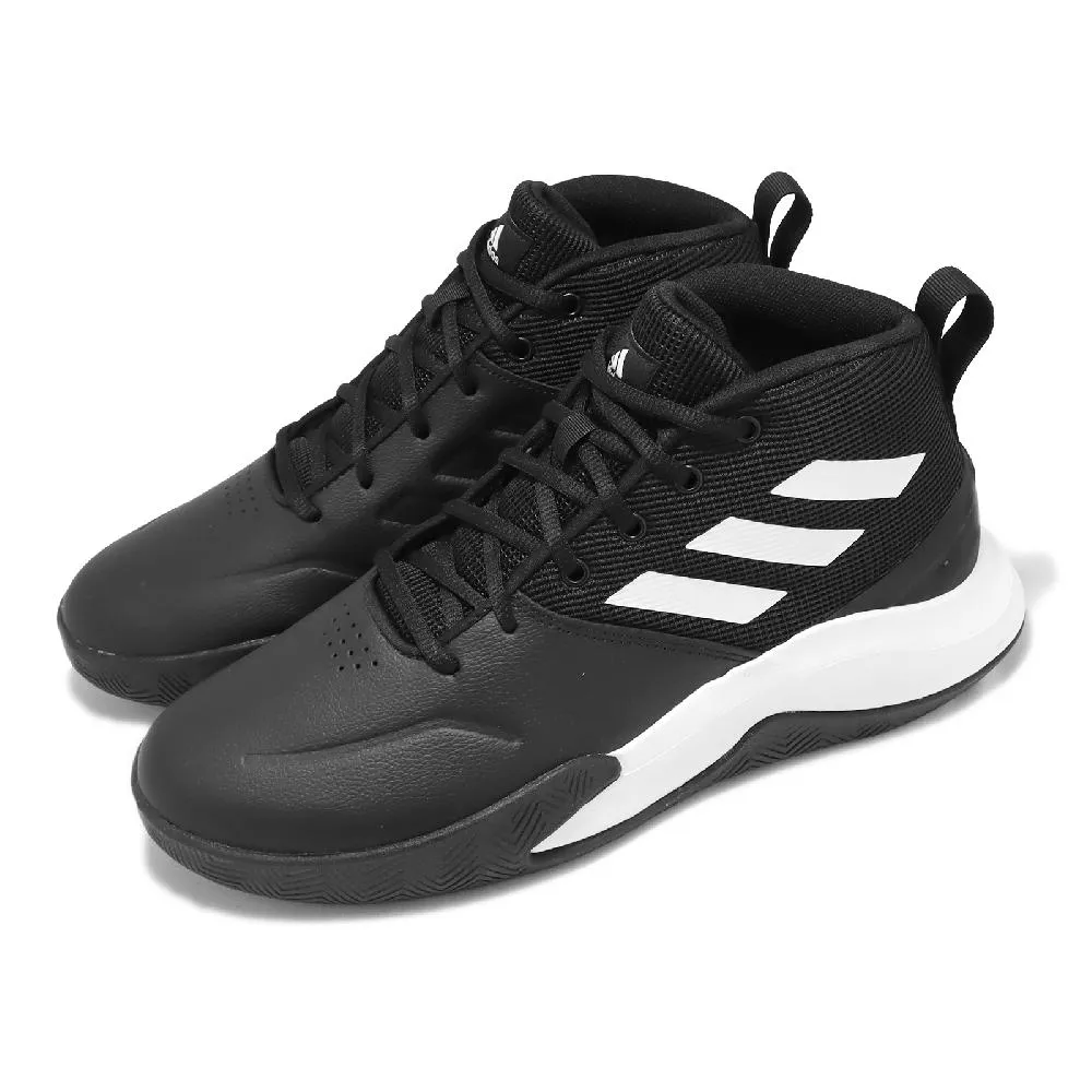 adidas 愛迪達 籃球鞋 Ownthegame CNY 2.0 K 中童鞋 黑 紅 新年 緩震 透氣 運動鞋 ID1151 歷史價格詳細信息