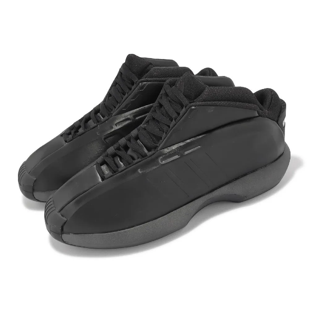 adidas 愛迪達 籃球鞋 Crazy 1 男鞋 象牙白 黑 緩衝 抗扭轉 Kobe TT 運動鞋 IG5895 歷史價格詳細信息