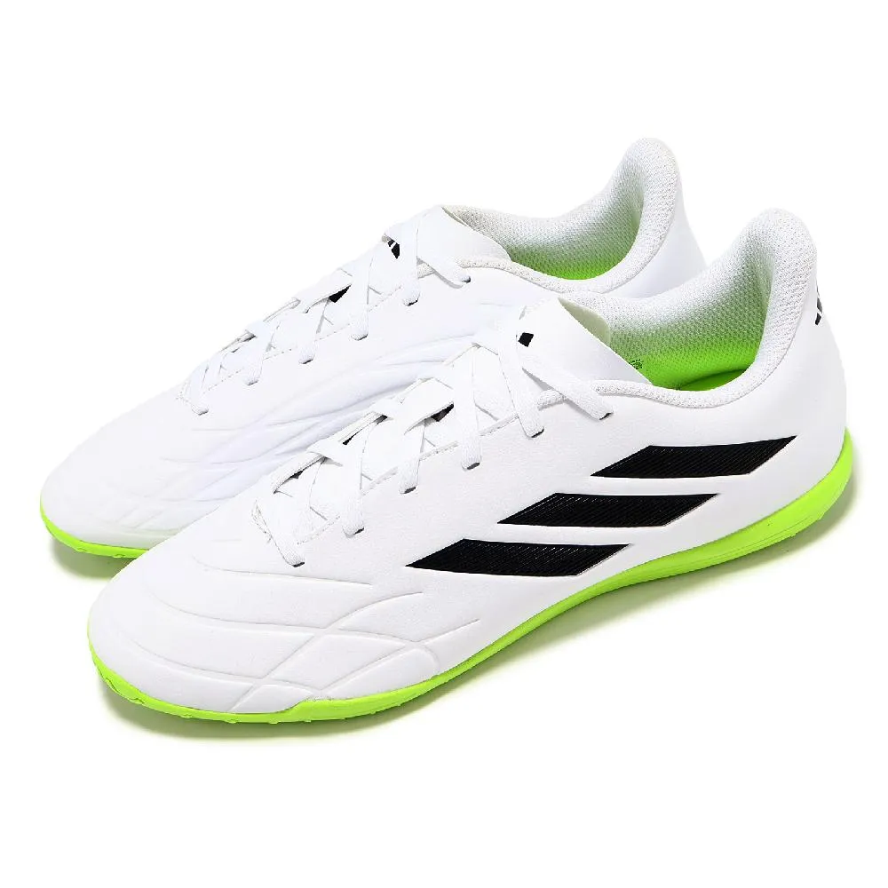 ADIDAS COPA PURE.3 MG 男款 GY9057 足球鞋 釘鞋 黑x桃紅【iSport愛運動】 歷史價格詳細信息