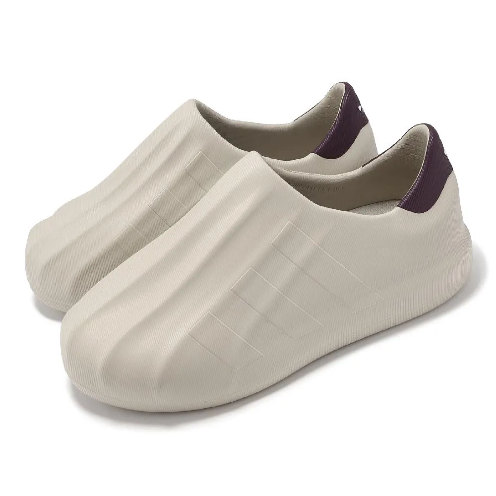 Adidas 愛迪達 休閒鞋 adiFOM Superstar 男鞋 白 黑 膠鞋 貝殼頭 寬鬆 HQ8750 歷史價格詳細信息