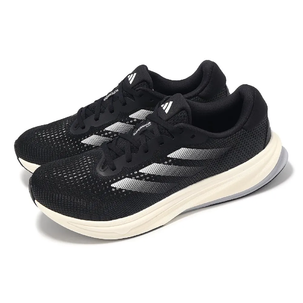 adidas 愛迪達 慢跑鞋 Supernova Rise MFTP W 女鞋 米白 藍 透氣 運動鞋 IG8332 歷史價格詳細信息