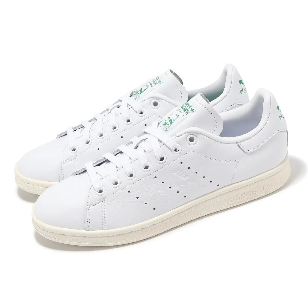 adidas 休閒鞋 Stan Smith 白 綠 男鞋 star wars Yoda 愛迪達 【ACS】 FY5463 歷史價格詳細信息