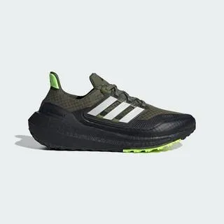 Adidas Ultraboost Light 慢跑鞋 緩震 全黑 GZ5159 白藍 ID3285 歷史價格詳細信息