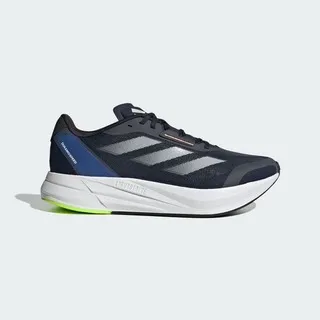 Adidas Duramo Speed M 男款 藍黑色 輕量 緩震 運動鞋 慢跑鞋 IF0566 歷史價格詳細信息