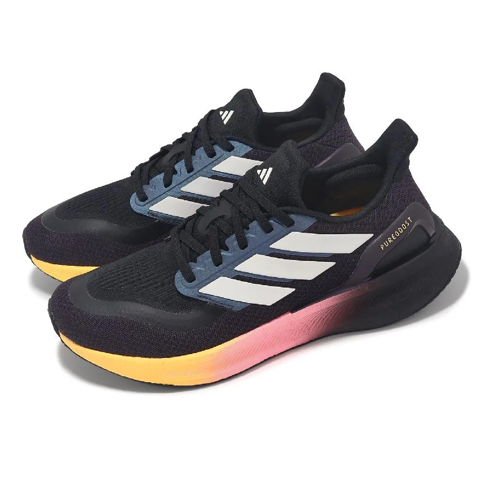 【adidas 愛迪達】運動鞋 慢跑鞋 女鞋 PUREBOOST 23 W(IF2392) 歷史價格詳細信息