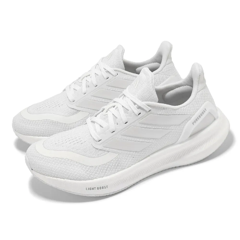 adidas 愛迪達 慢跑鞋 Pureboost 5 男鞋 女鞋 黑 粉紅 黃 運動鞋 IH3833 歷史價格詳細信息