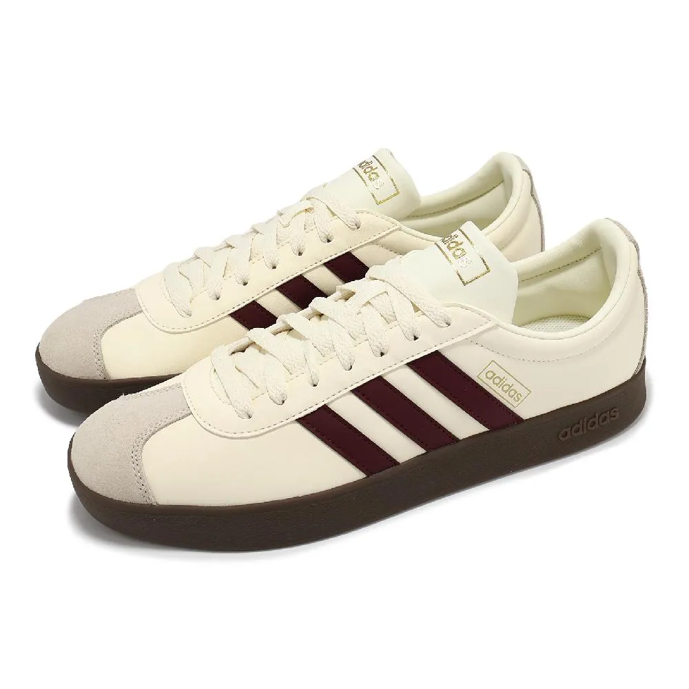 休閒鞋 VL Court Classic 男鞋 女鞋 灰黑 焦糖底 復古 麂皮 情侶鞋 愛迪達 JS3003 歷史價格詳細信息