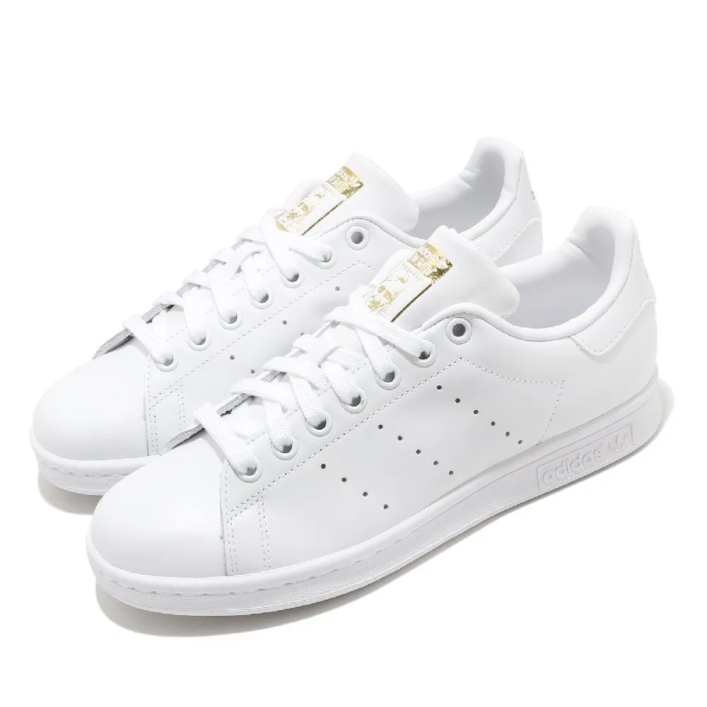 Adidas Stan Smith 三葉草史密斯經典綠尾小白鞋 Stan Smith簽名限量款 US7.5 歷史價格詳細信息