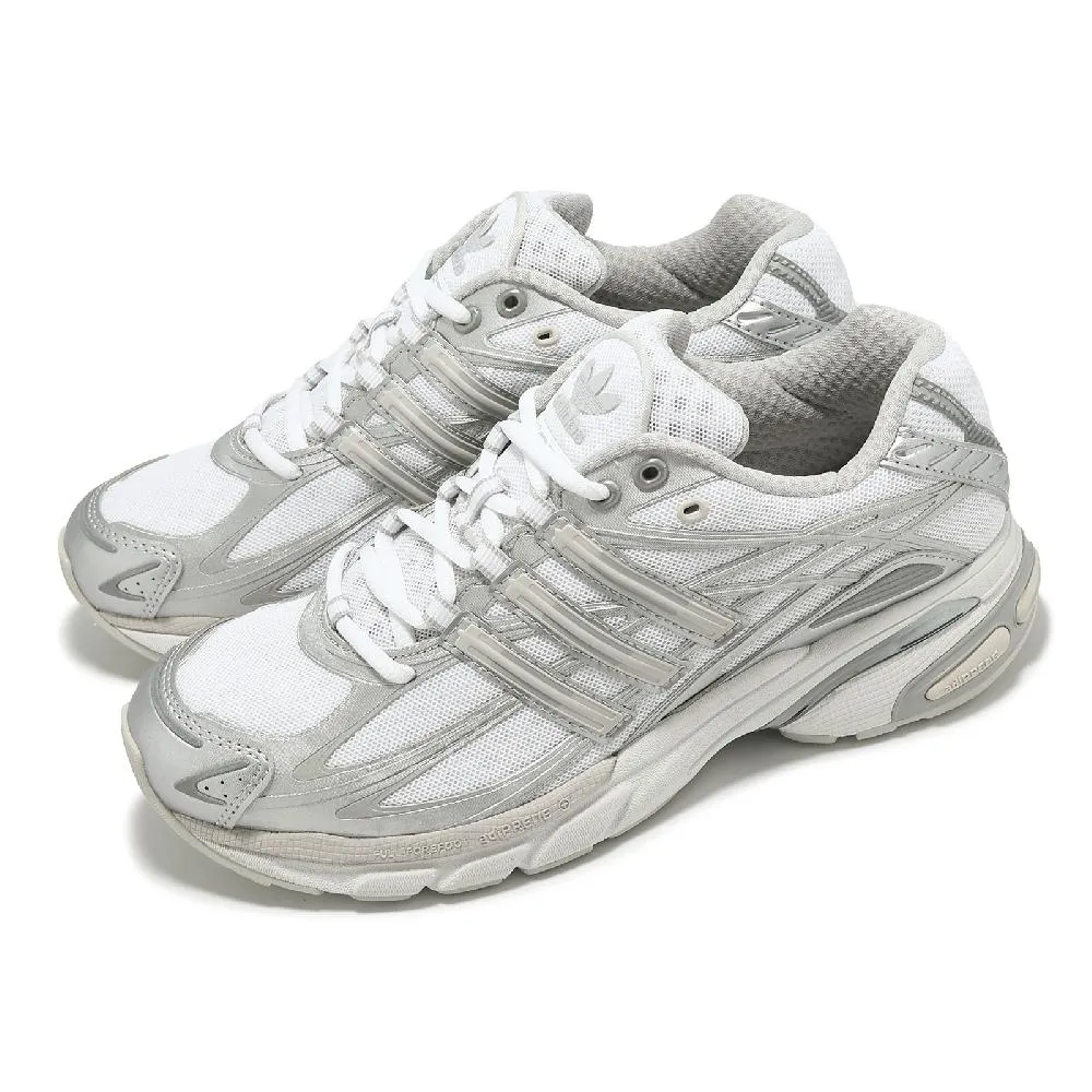 Adidas Adistar Cushion IG6927 男 休閒鞋 運動 復古 Y2K 跑鞋 反光 緩震 灰銀 歷史價格詳細信息