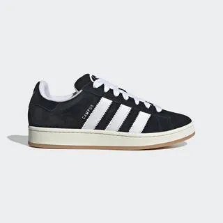 Adidas Originals Campus 00s 黑白 運動 休閒鞋  穿搭 三葉草  男女同款 HQ8708 歷史價格詳細信息