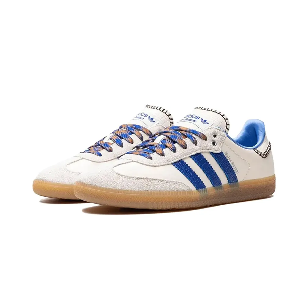 adidas Originals SAMBA OG x MAHA / SAMOA MAHA限量聯名款ie0967/8。太陽選物社 歷史價格詳細信息