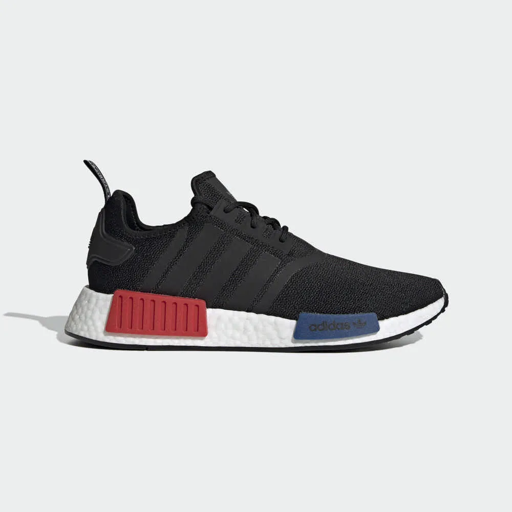 ADIDAS 男女 休閒鞋 NMD_R1 -HQ4451 歷史價格詳細信息