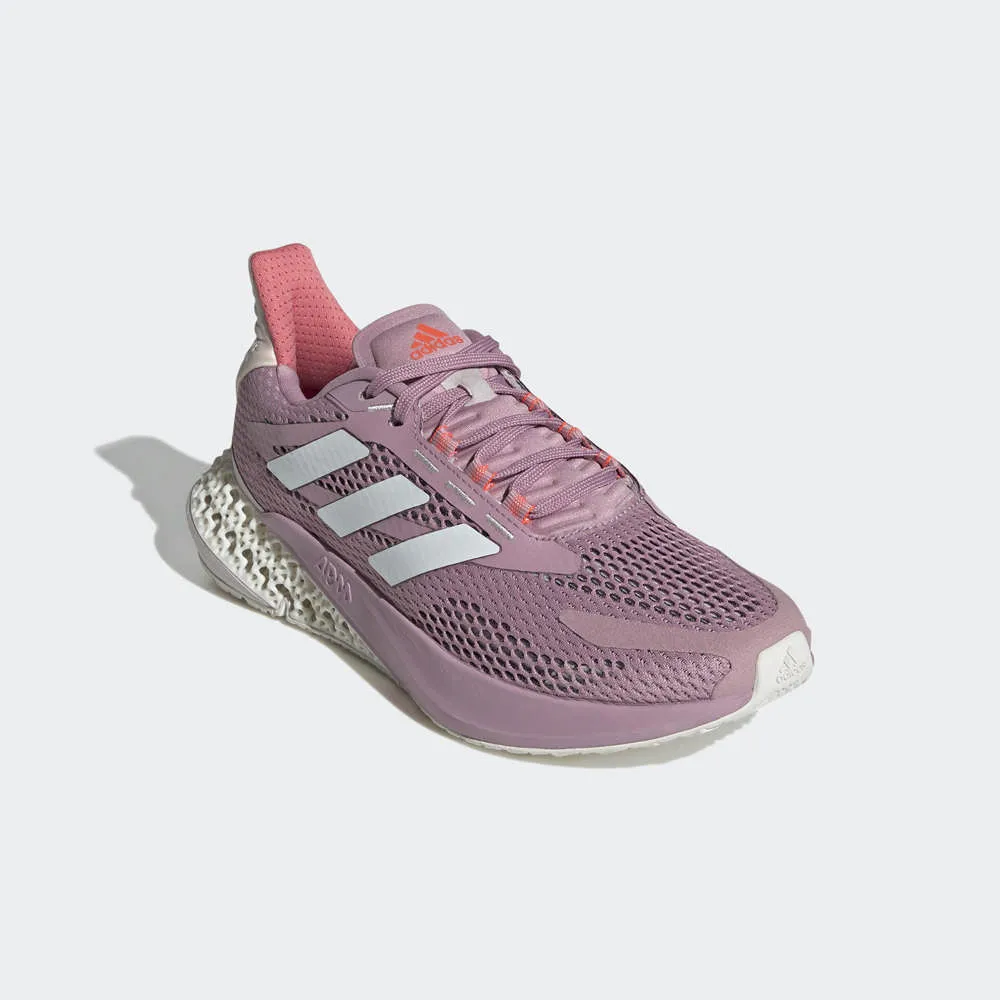 adidas 4DFWD PULSE 跑鞋 男/女 Q46449 歷史價格詳細信息