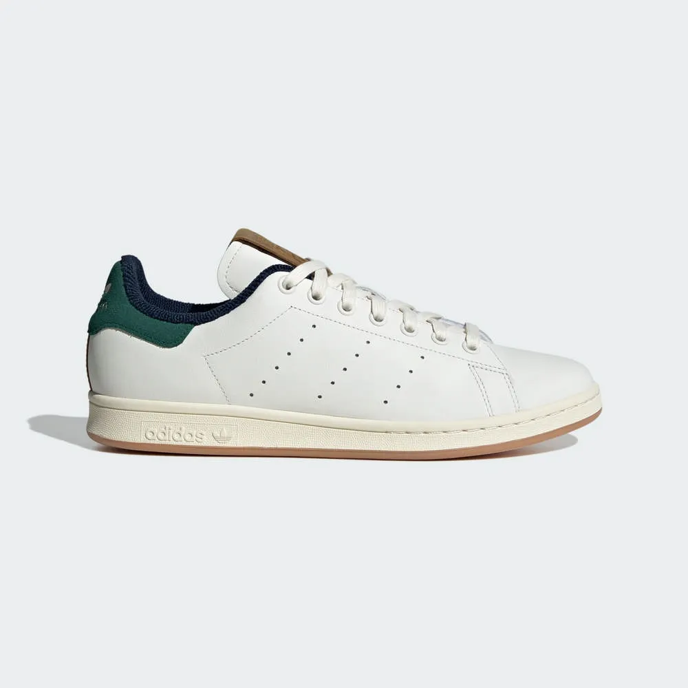 Adidas Stan Smith ID2031 男女 休閒鞋 運動 經典 復古 三葉草 皮革 百搭 舒適 白棕 歷史價格詳細信息