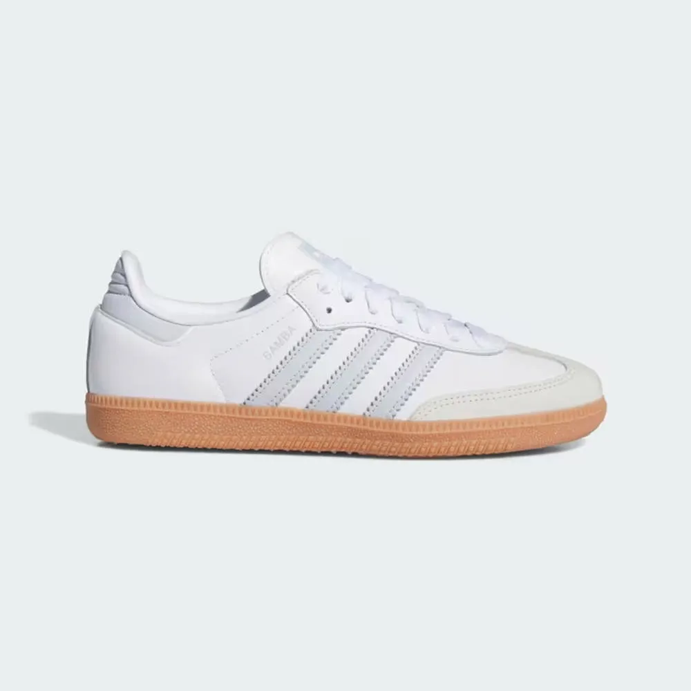 【ADIDAS】SAMBA OG W 女 休閒鞋-IF6514 歷史價格詳細信息