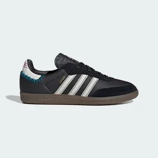 Adidas Samba OG 三葉草復古休閒低幫滑板鞋GZ7040男女鞋 歷史價格詳細信息