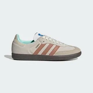 Adidas Samba OG 三葉草復古休閒低幫滑板鞋GZ7040男女鞋 歷史價格詳細信息