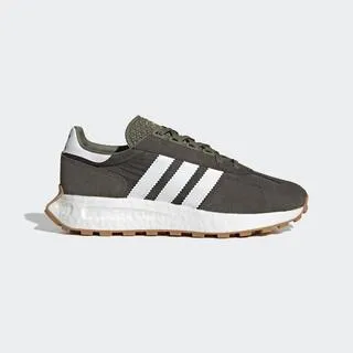 Adidas Retropy E5 慢跑鞋 男女休閒運動鞋 白棕 IE5062 灰紅 GW6776 藏青藍 GY9920 歷史價格詳細信息