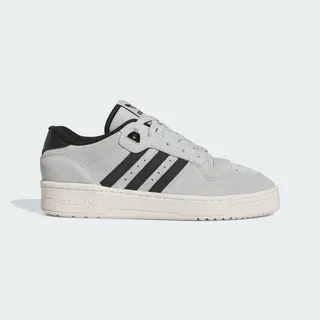 ADIDAS RIVALRY LOW 男 ORIGINALS 休閒鞋 駝色 IE7211 歷史價格詳細信息